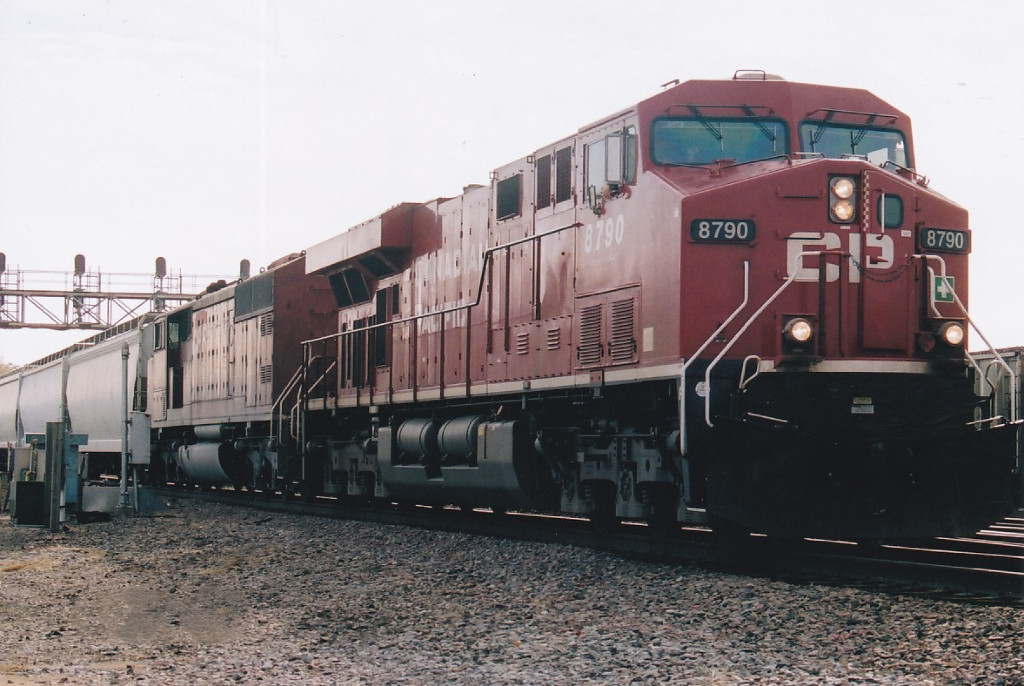 CP 8790 West